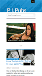 Mobile Screenshot of pipubs.com